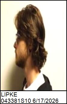 Left Profile