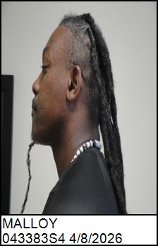 Left Profile