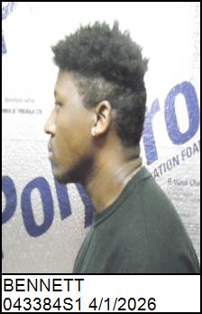 Left Profile