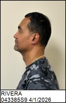 Left Profile