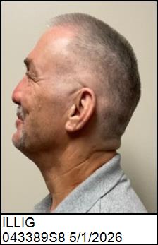 Left Profile