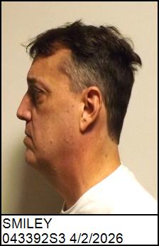 Left Profile