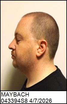 Left Profile