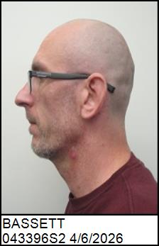Left Profile