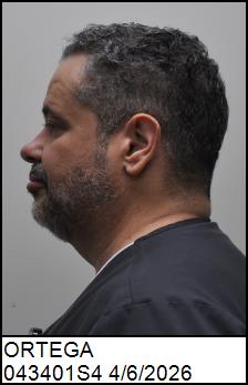 Left Profile