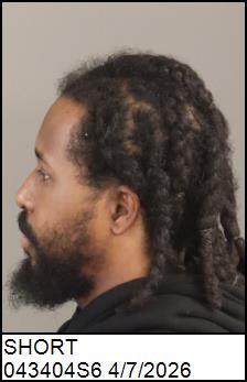 Left Profile