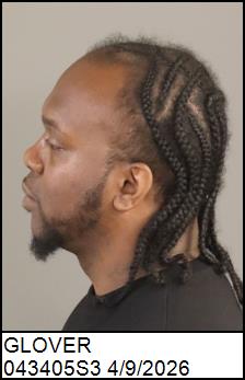 Left Profile