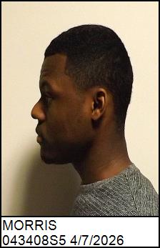 Left Profile