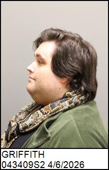 Left Profile