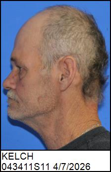 Left Profile