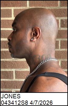 Left Profile