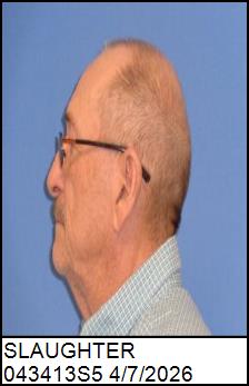 Left Profile