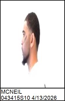 Left Profile