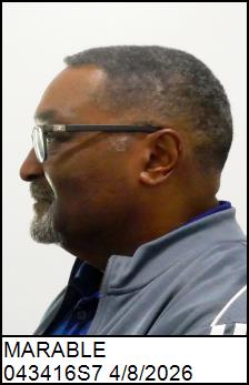 Left Profile