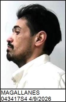 Left Profile