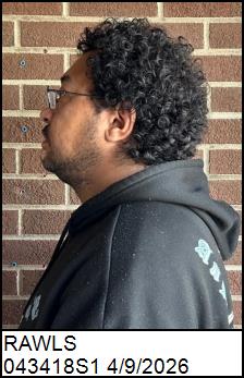 Left Profile