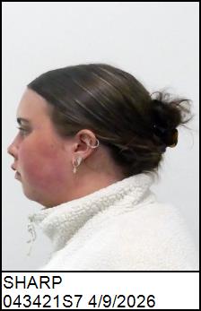 Left Profile