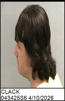 Left Profile