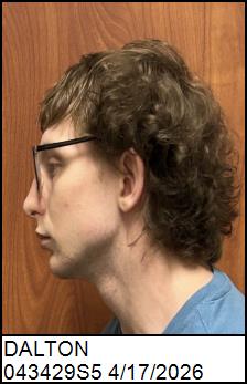 Left Profile