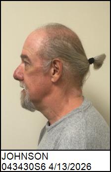 Left Profile