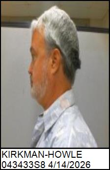 Left Profile