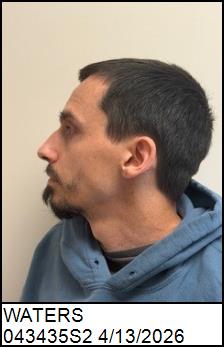 Left Profile