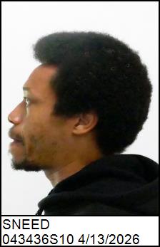 Left Profile