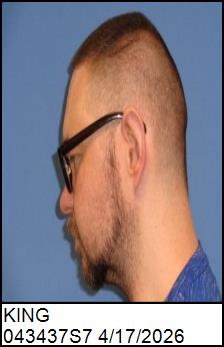 Left Profile