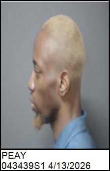 Left Profile
