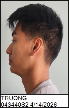 Left Profile
