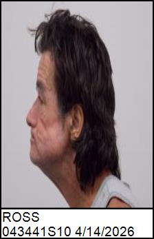 Left Profile