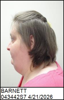 Left Profile