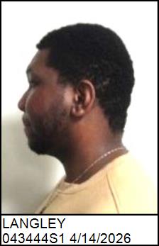 Left Profile