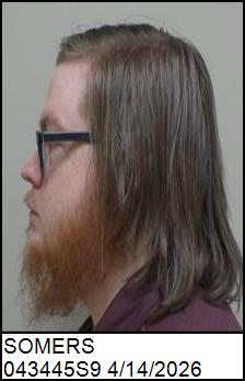 Left Profile