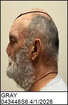 Left Profile