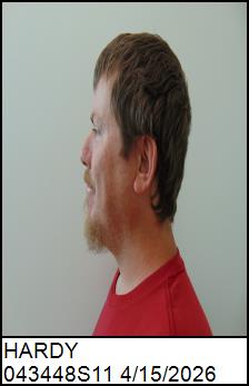 Left Profile