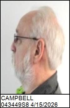 Left Profile