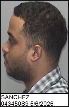 Left Profile