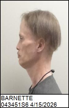 Left Profile