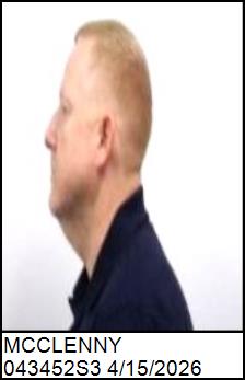 Left Profile