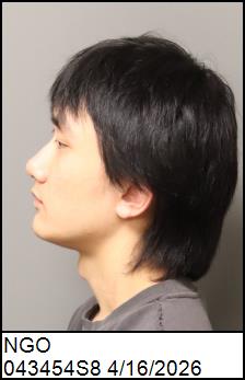 Left Profile