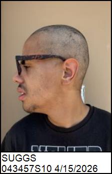 Left Profile