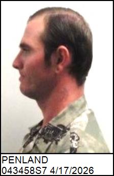 Left Profile