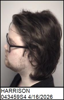 Left Profile