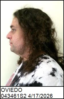Left Profile