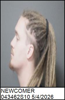 Left Profile