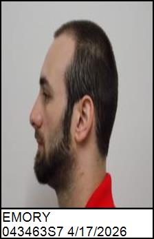 Left Profile