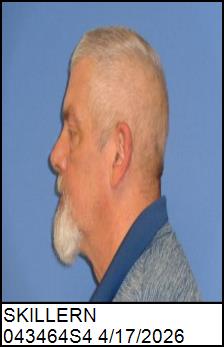 Left Profile