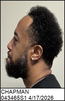Left Profile