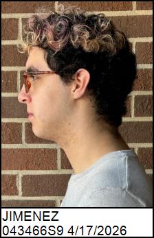 Left Profile